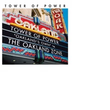 CD OAKLAND ZONE