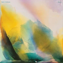 Matt McBane, CD BUOY