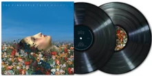 Vinyl MAGNOLIA