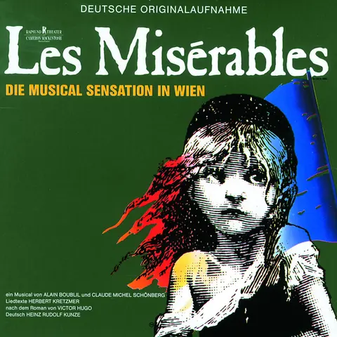 LES MISERABLES-NEM.VERZE