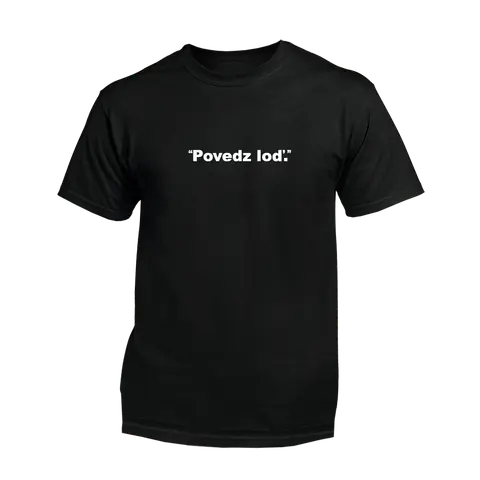 Povedz loď