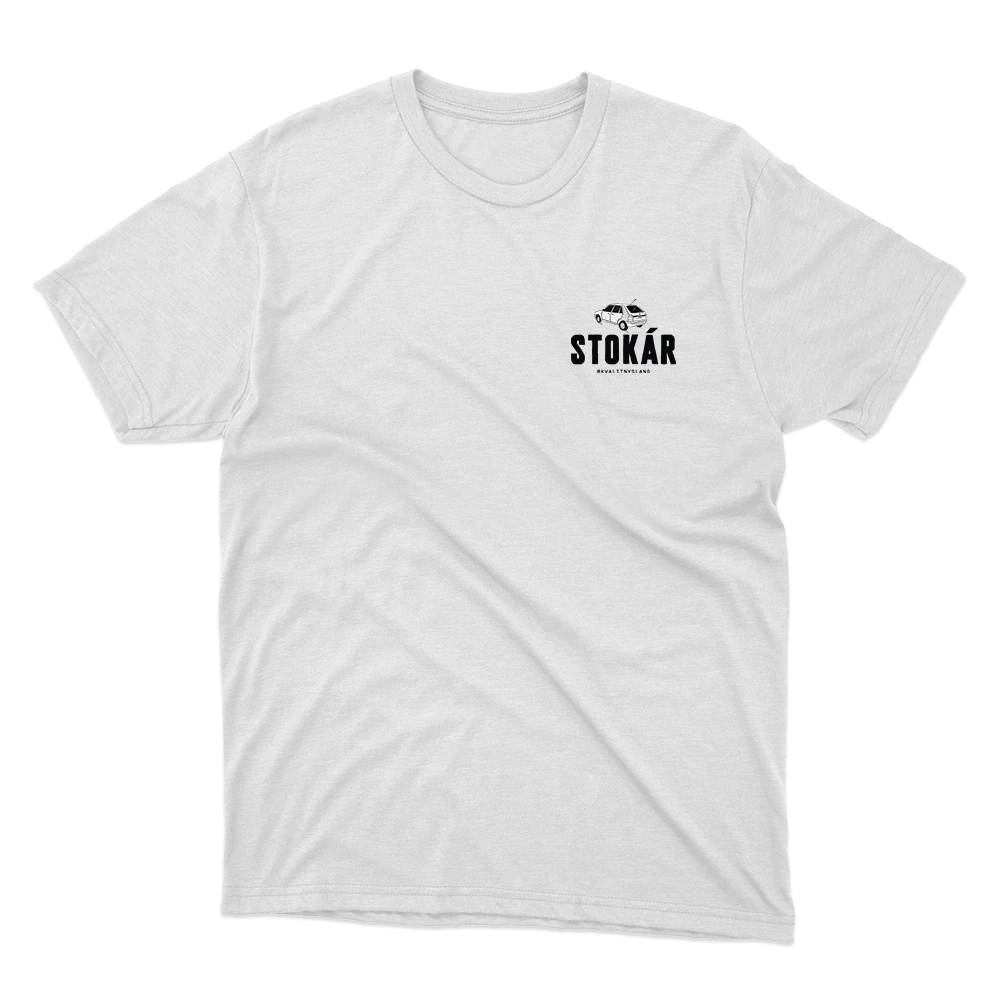 Stokár