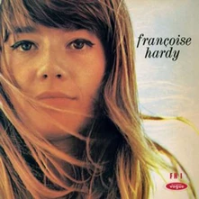 Françoise Hardy, CD Le Premier Bonheur Du Jour