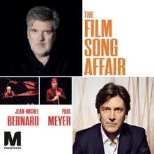 CD Michel &... - The Film Song Affair