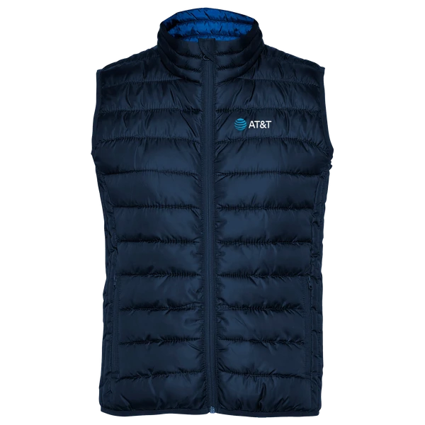 AT&T Logo Bodywarmer