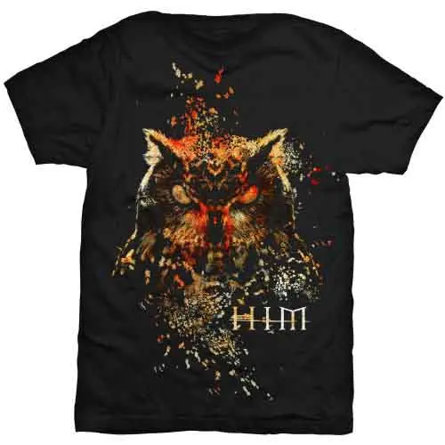 Owl Colour