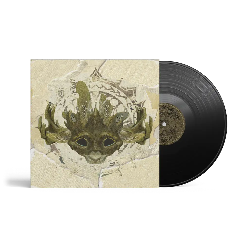Yaelokre – ORIGINS (Vinyl)