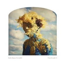 Vinyl ENSEMBLE- - VANTDRAUGHT 4