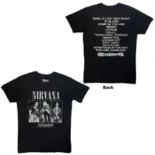 Nevermind Tracklist thumbnail