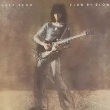 BLOW BY BLOW thumbnail