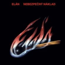 Vinyl Nebezpečný náklad
