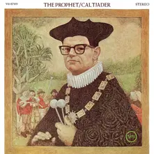Cal Tjader – PROPHET (Vinyl)