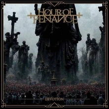 Hour of Penance, CD DEVOTION
