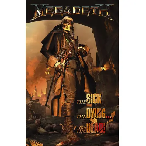 The Sick, The Dying And The Dead