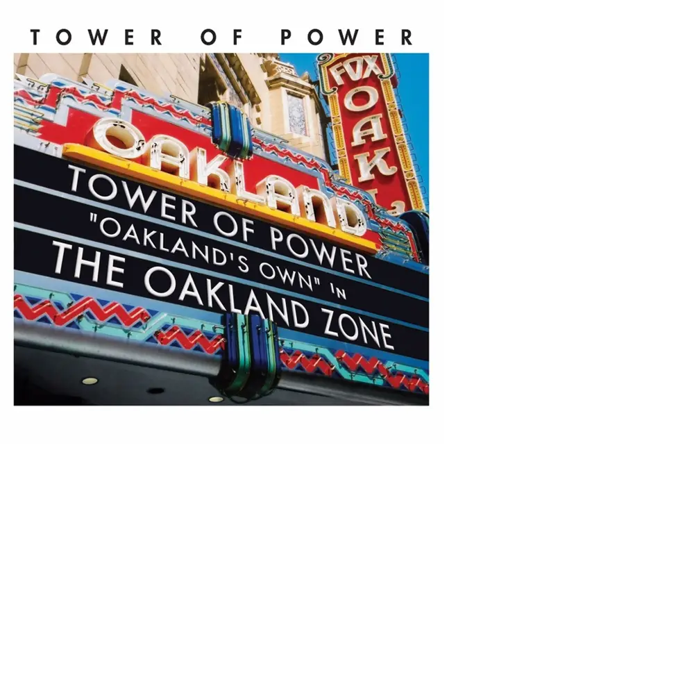 OAKLAND ZONE