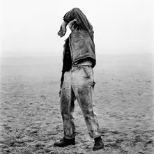 The Tallest Man on Earth – JUST BEYOND ENDLESS MOUNTAIN (CD)