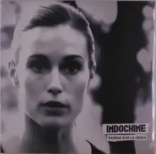 Indochine, Vinyl Sanna Sur La Croix