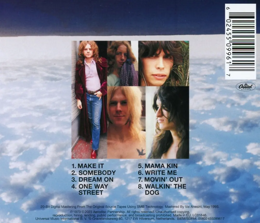 Aerosmith