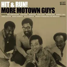Hit & Run! More Motown Guys thumbnail