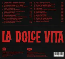 La Dolce Vita Soundtrack thumbnail
