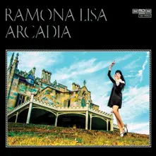 Vinyl ARCADIA