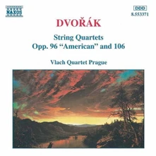 Claudio Abbado, CD STRING QUARTETS OP.96/106