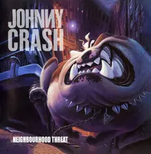 CD NEIGHBOURHOOD THREAT