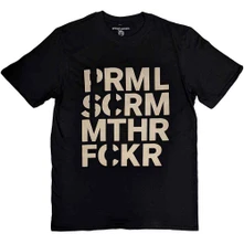 Tričko Muthafucka