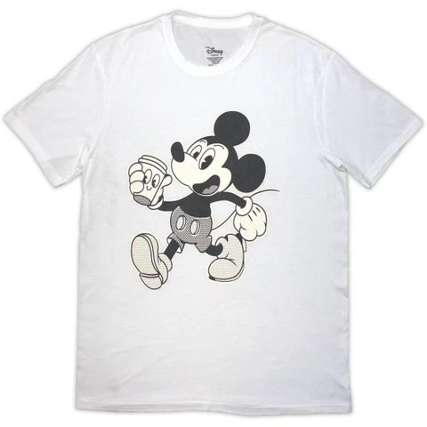 Mickey & Coffee