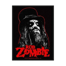 Rob Zombie, Nažehlovačka Portrait