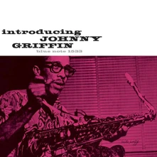 Johnny Griffin, Vinyl INTRODUCING JOHNNY GRIFFIN