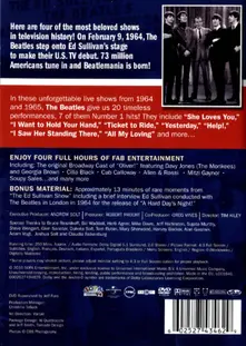THE COMPLETE ED SULLIVAN thumbnail