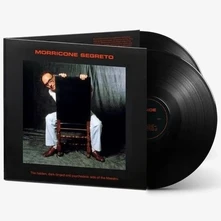Ennio Morricone, Vinyl MORRICONE SEGRETO