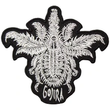 Gojira, Nažehlovačka Tree
