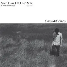 SEED CAKE ON LEAP YEAR thumbnail