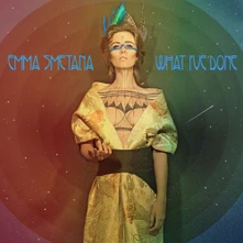 CD What I've Done