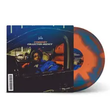 Curren$y, Vinyl COLLECTION AGENCY