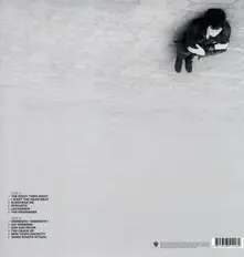 Johnny Marr – THE MESSENGER (2013) (Vinyl)
