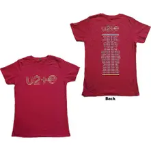 I+E 2015 Tour Dates thumbnail