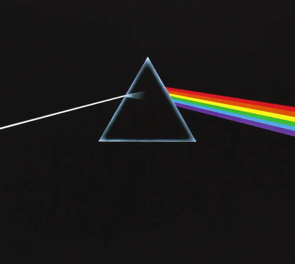 Dark Side Of The Moon (SACD)