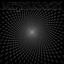 Vinyl MESHUGGAH