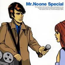 MR.NOONE SPECIAL thumbnail