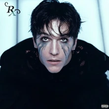 ROLE MODEL, CD RX