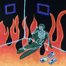 Star Moles – HIGHWAY TO HELL (CD)