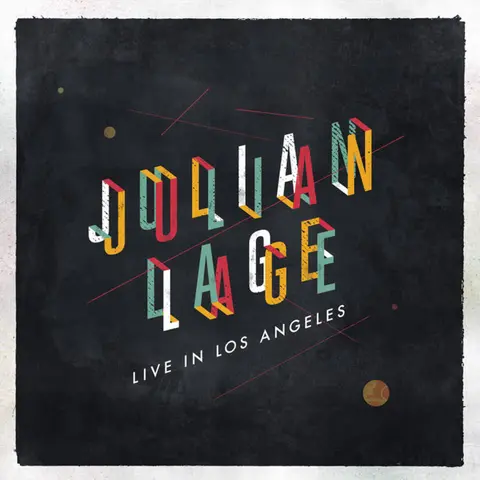 LIVE IN LOS ANGELES