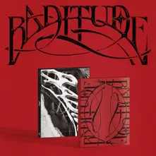 CD Baditude