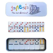 The Last Domino?