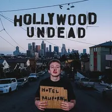 HOTEL KALIFORNIA thumbnail
