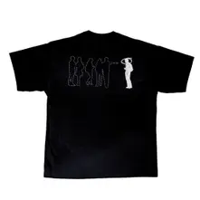 Shimmi – Rock$tar Tee (Tričko)