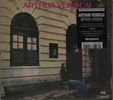 CD ARTHUR VEROCAI